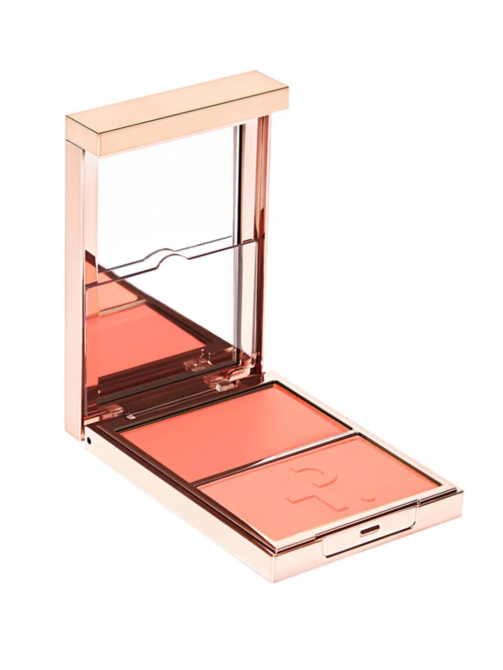 Patrick Ta Major Headlines Double-Take Blush Duo - She’s the Moment